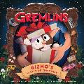 Gremlins: Gizmo's 12 Days of Christmas