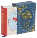 Disney: Winnie the Pooh [Tiny Book]