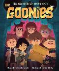 Goonies The Illustrated Storybook
