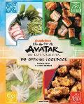 Avatar The Last Airbender The Official Cookbook Recipes from the Four Nations