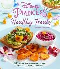 Disney Princess Healthy Treats Cookbook Kids Cookbook Gifts for Disney Fans