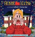 Home Alone: The Official Aaaaaadvent Calendar (2021 Advent Calendar)