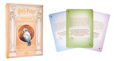 Harry Potter Guided Deck & Book Set 1 Harry Potter Inspiration Gifts for Harry Potter Fans