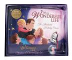 It's a Wonderful Life: The Illustrated Holiday Classic Gift Set: (Christmas Gift Set, Christmas Bell Ornament, Classic Movie Picture Book)