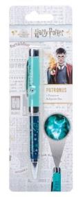 Harry Potter: Patronus Projector Pen