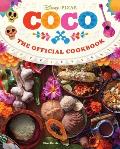 Coco The Official Cookbook
