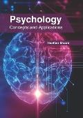 Psychology: Concepts and Applications
