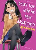 Dont Toy With Me Miss Nagatoro Volume 08
