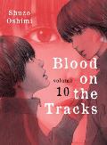 Blood on the Tracks volume 10