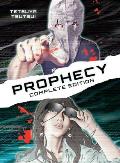 Prophecy: Complete Omnibus Edition