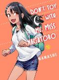 Dont Toy With Me Miss Nagatoro 12