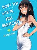 Dont Toy With Me Miss Nagatoro 13
