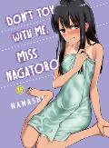 Dont Toy With Me Miss Nagatoro 15