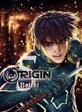 Origin 5