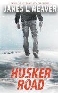 Husker Road: A Jake Caldwell Thriller