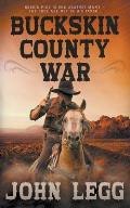 Buckskin County War