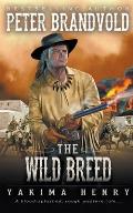 The Wild Breed