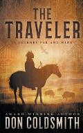 The Traveler: A Classic Western Novel