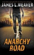 Anarchy Road: A Jake Caldwell Thriller