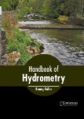 Handbook of Hydrometry