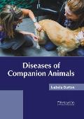 Diseases of Companion Animals