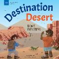 Destination Desert: Biome Explorers