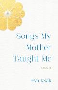 Songs My&160Mother&160Taught Me