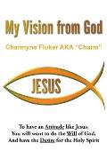 My Vision From God