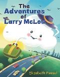 The Adventures of Larry McLou
