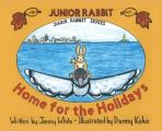 Junior Rabbit Home for the Holidays
