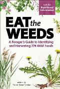 Eat the Weeds