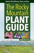 Rocky Mountain Plant Guide