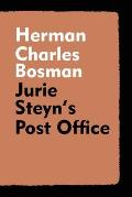 Jurie Steyn's Post Office
