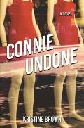 Connie Undone