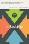 X Teams Updated Edition With a New Preface