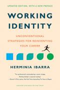 Working Identity Updated Edition With a New Preface