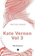 Kate Vernon Vol3
