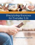 Applying the Bible: Discipleship Exercises for Everyday Life