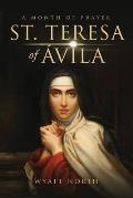 St.Teresa of ?vila A Month of Prayer