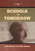 Schools of Tomorrow