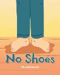 No Shoes
