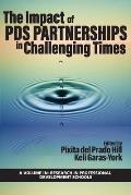 The Impact of PDS Partnerships in Challenging Times