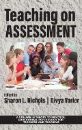 Teaching on Assessment