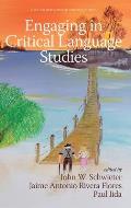 Engaging in Critical Language Studies