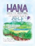 Hana Crosses The Freedom Bridge: a story of how Korea becomes ONE