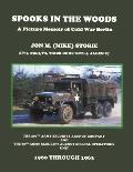Spooks in the Woods: A Picture Memoir of Cold War Berlin