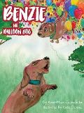 Benzie the Balloon Dog