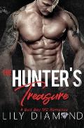 The Hunter's Treasure: A Bad Boy MC Romance