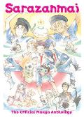 Sarazanmai The Official Manga Anthology