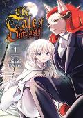 Tale of the Outcasts Volume 01